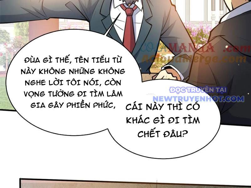 Đô Thị Cực Phẩm Y Thần Chapter 227 - Trang 2