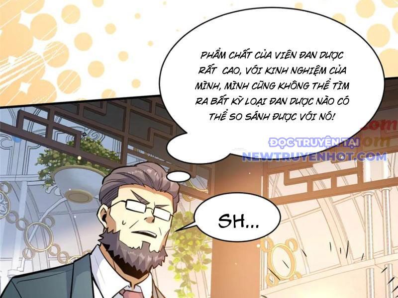 Đô Thị Cực Phẩm Y Thần Chapter 227 - Trang 2