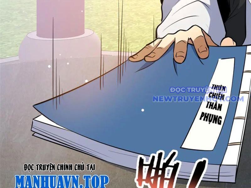 Đô Thị Cực Phẩm Y Thần Chapter 227 - Trang 2