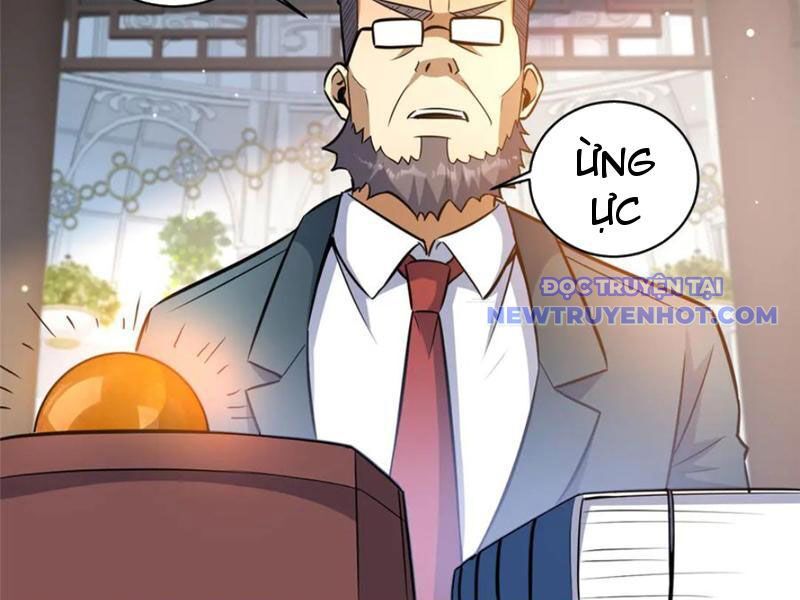 Đô Thị Cực Phẩm Y Thần Chapter 227 - Trang 2