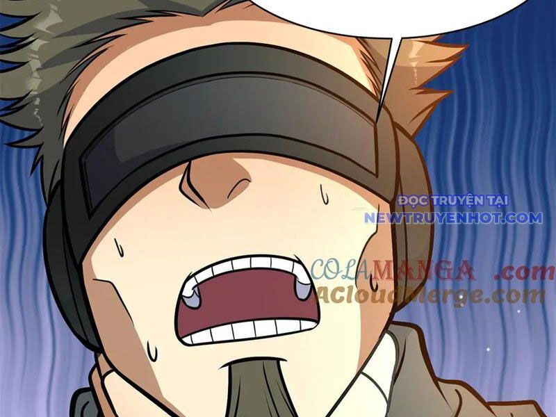 Đô Thị Cực Phẩm Y Thần Chapter 228 - Trang 2