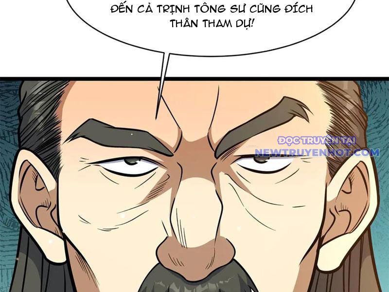Đô Thị Cực Phẩm Y Thần Chapter 228 - Trang 2