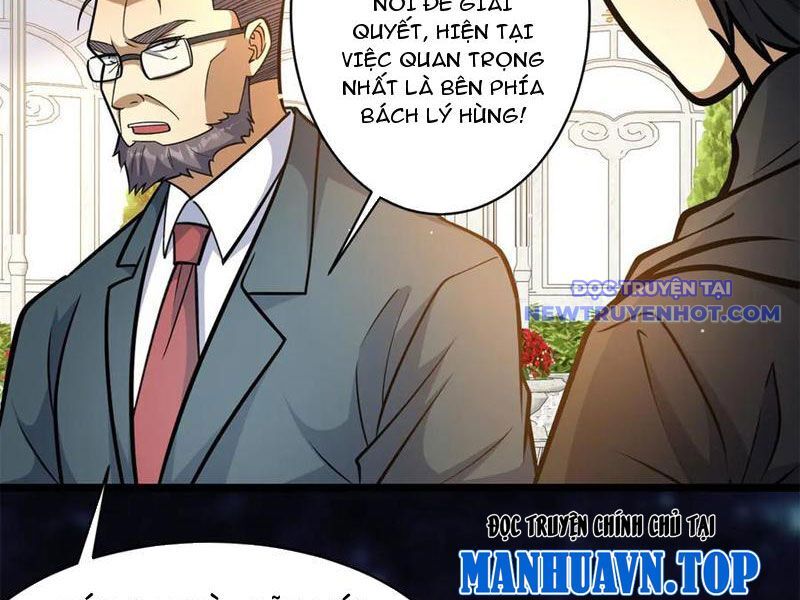 Đô Thị Cực Phẩm Y Thần Chapter 228 - Trang 2