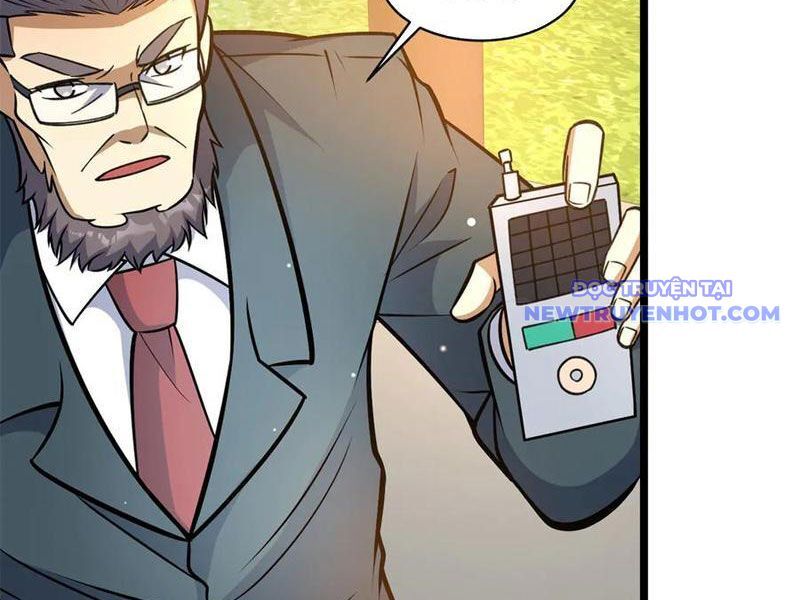 Đô Thị Cực Phẩm Y Thần Chapter 228 - Trang 2