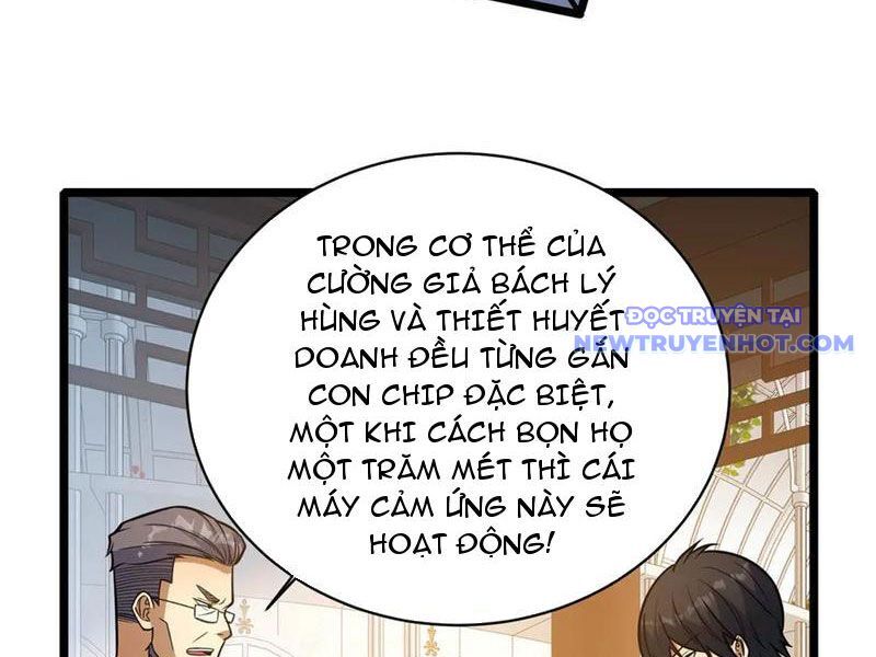 Đô Thị Cực Phẩm Y Thần Chapter 228 - Trang 2