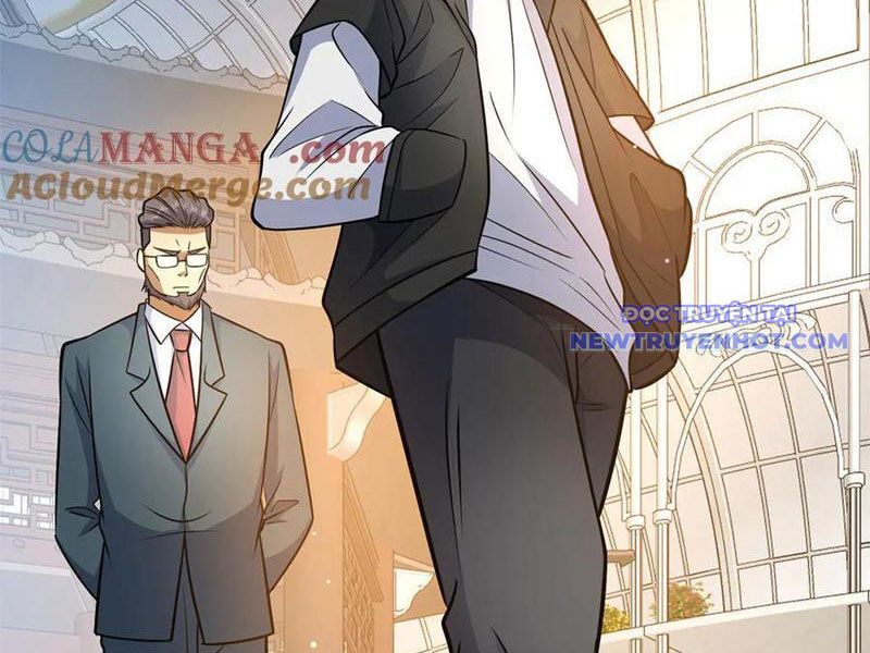 Đô Thị Cực Phẩm Y Thần Chapter 228 - Trang 2