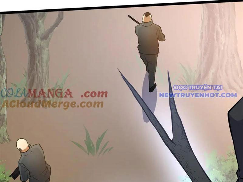 Đô Thị Cực Phẩm Y Thần Chapter 228 - Trang 2