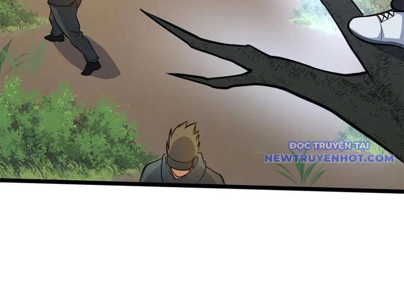 Đô Thị Cực Phẩm Y Thần Chapter 228 - Trang 2