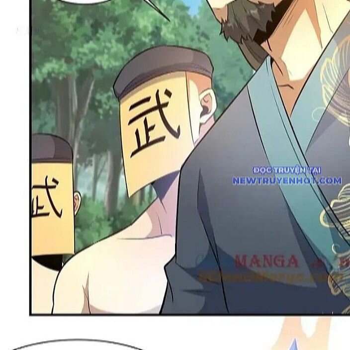 Đô Thị Cực Phẩm Y Thần Chapter 229 - Trang 2