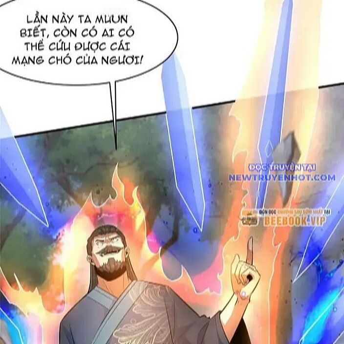 Đô Thị Cực Phẩm Y Thần Chapter 229 - Trang 2