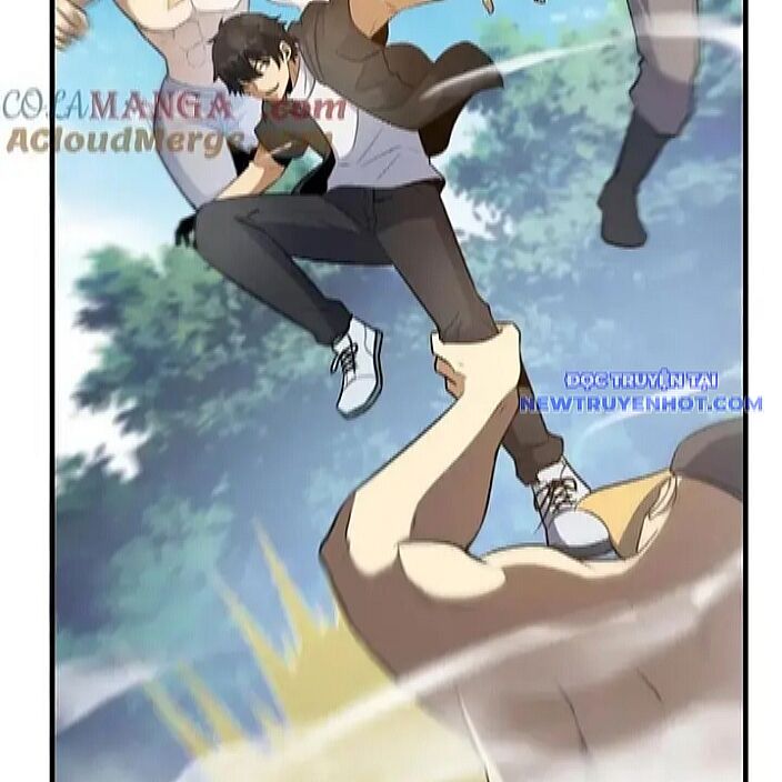 Đô Thị Cực Phẩm Y Thần Chapter 229 - Trang 2