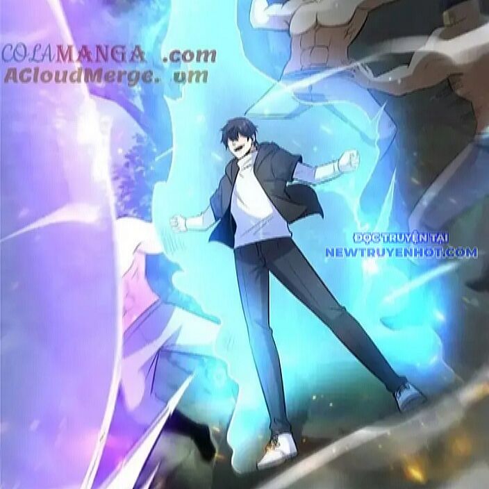 Đô Thị Cực Phẩm Y Thần Chapter 229 - Trang 2