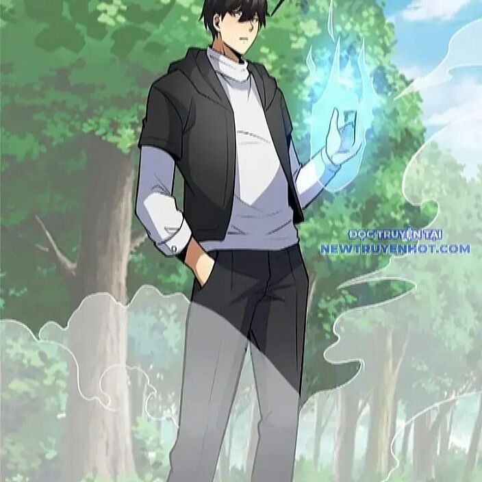 Đô Thị Cực Phẩm Y Thần Chapter 229 - Trang 2