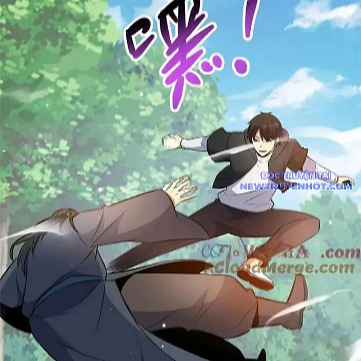 Đô Thị Cực Phẩm Y Thần Chapter 229 - Trang 2