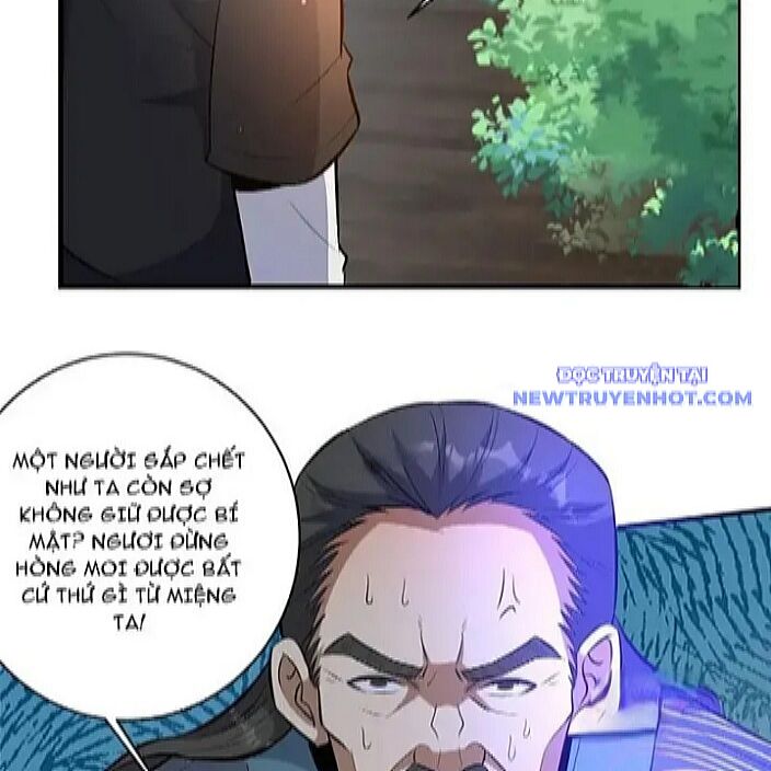 Đô Thị Cực Phẩm Y Thần Chapter 229 - Trang 2