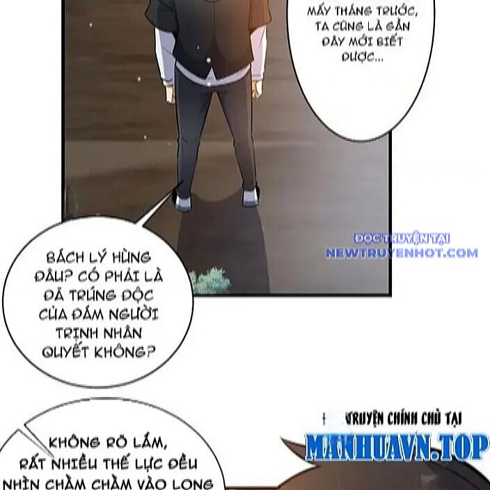 Đô Thị Cực Phẩm Y Thần Chapter 229 - Trang 2