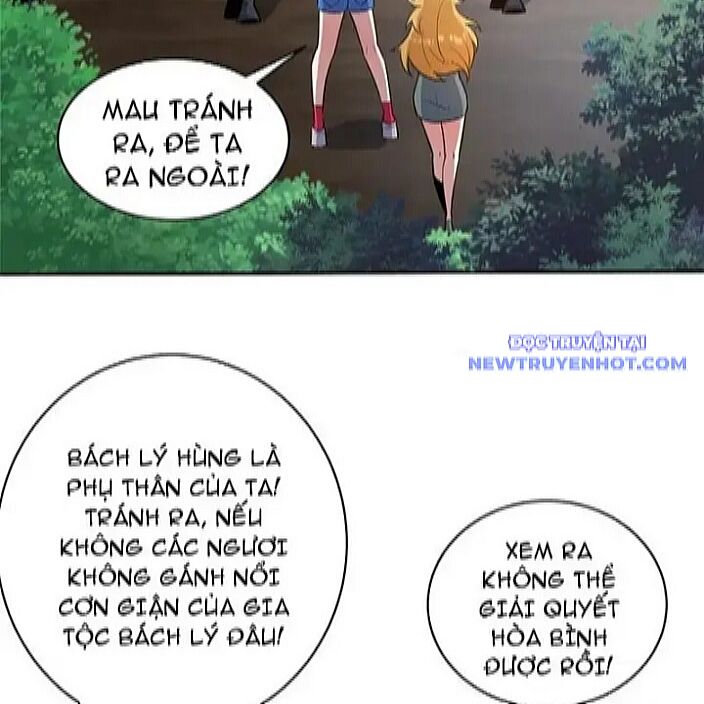 Đô Thị Cực Phẩm Y Thần Chapter 229 - Trang 2