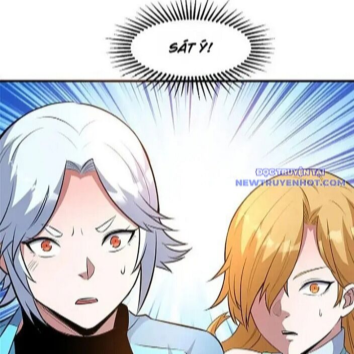 Đô Thị Cực Phẩm Y Thần Chapter 229 - Trang 2