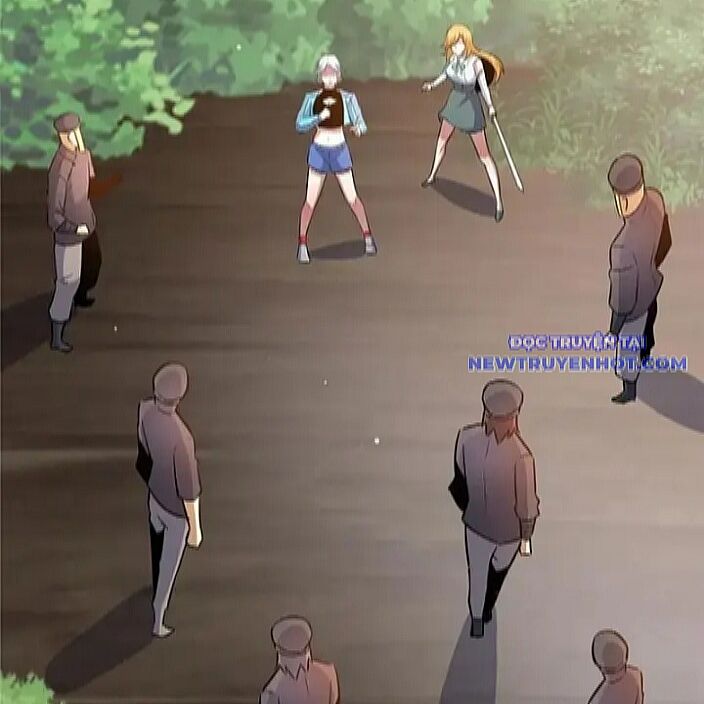 Đô Thị Cực Phẩm Y Thần Chapter 229 - Trang 2