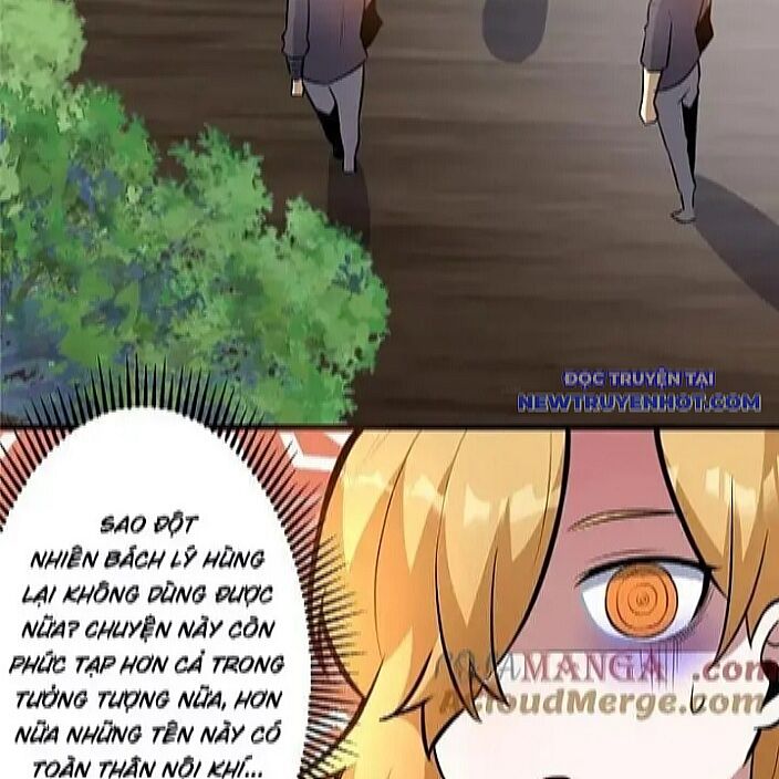 Đô Thị Cực Phẩm Y Thần Chapter 229 - Trang 2