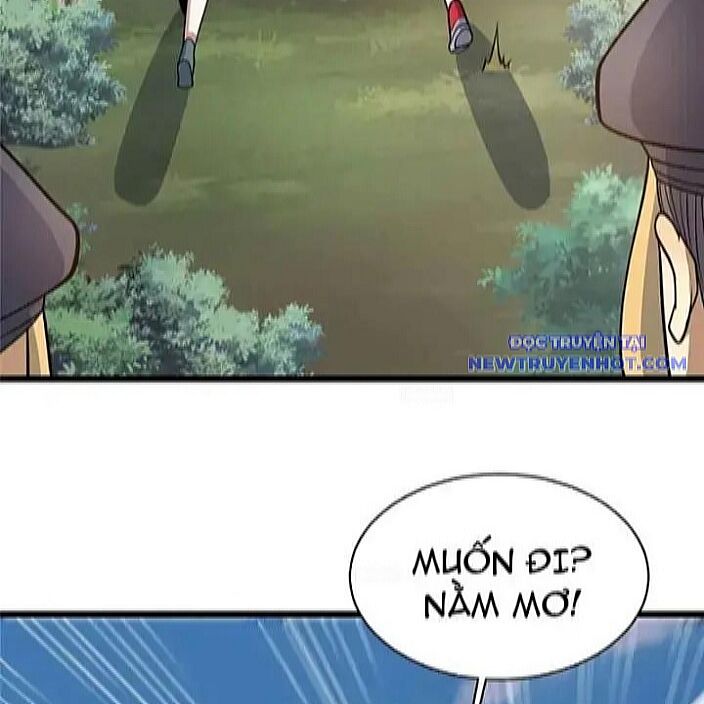 Đô Thị Cực Phẩm Y Thần Chapter 230 - Trang 2