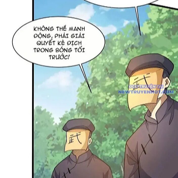 Đô Thị Cực Phẩm Y Thần Chapter 230 - Trang 2