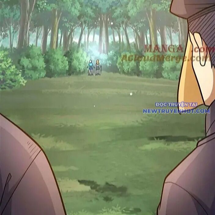 Đô Thị Cực Phẩm Y Thần Chapter 230 - Trang 2