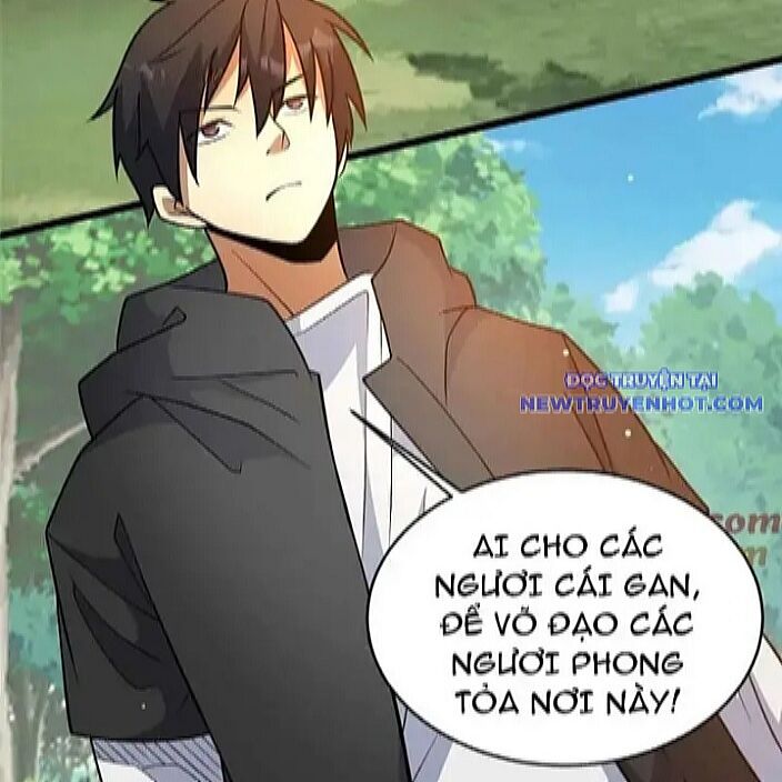 Đô Thị Cực Phẩm Y Thần Chapter 230 - Trang 2