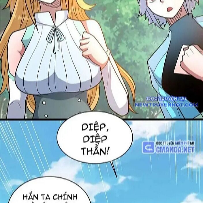 Đô Thị Cực Phẩm Y Thần Chapter 230 - Trang 2