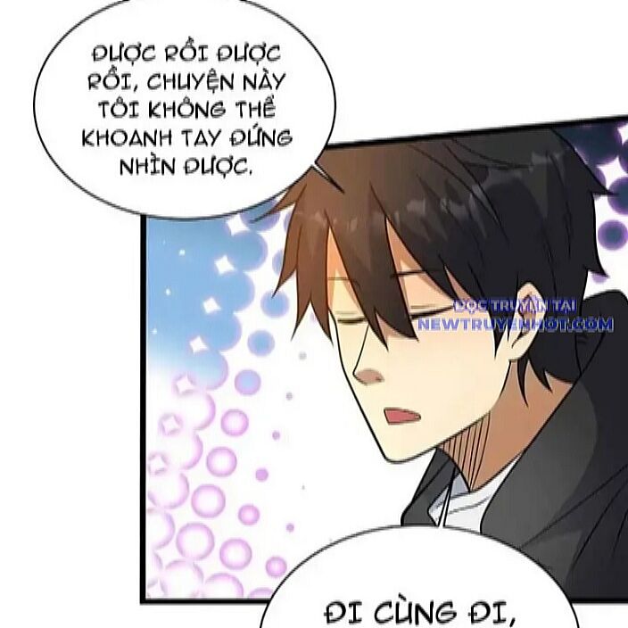 Đô Thị Cực Phẩm Y Thần Chapter 230 - Trang 2