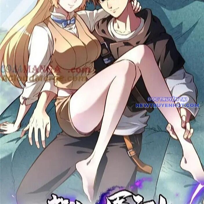 Đô Thị Cực Phẩm Y Thần Chapter 231 - Trang 2