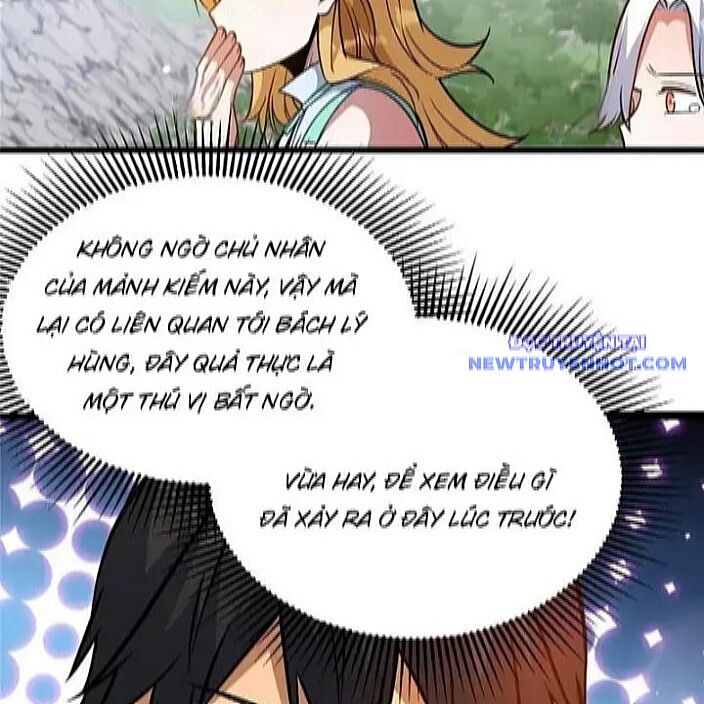 Đô Thị Cực Phẩm Y Thần Chapter 231 - Trang 2