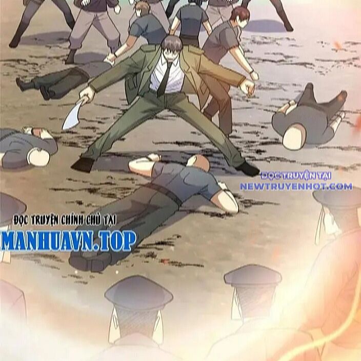 Đô Thị Cực Phẩm Y Thần Chapter 231 - Trang 2