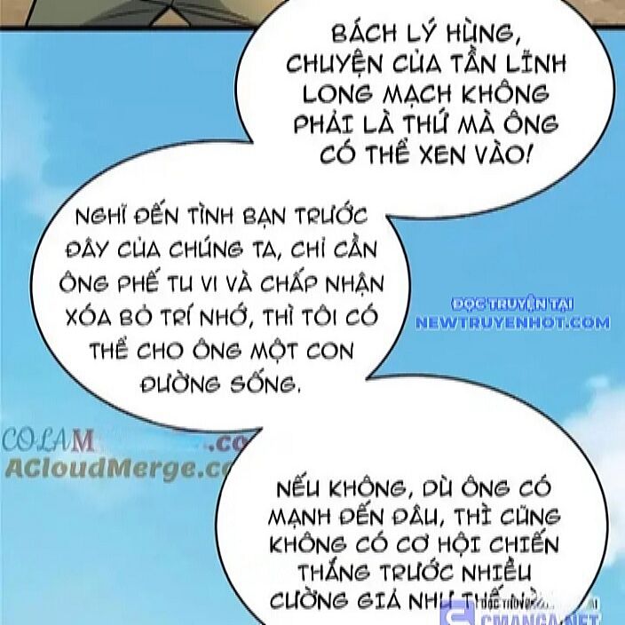 Đô Thị Cực Phẩm Y Thần Chapter 231 - Trang 2