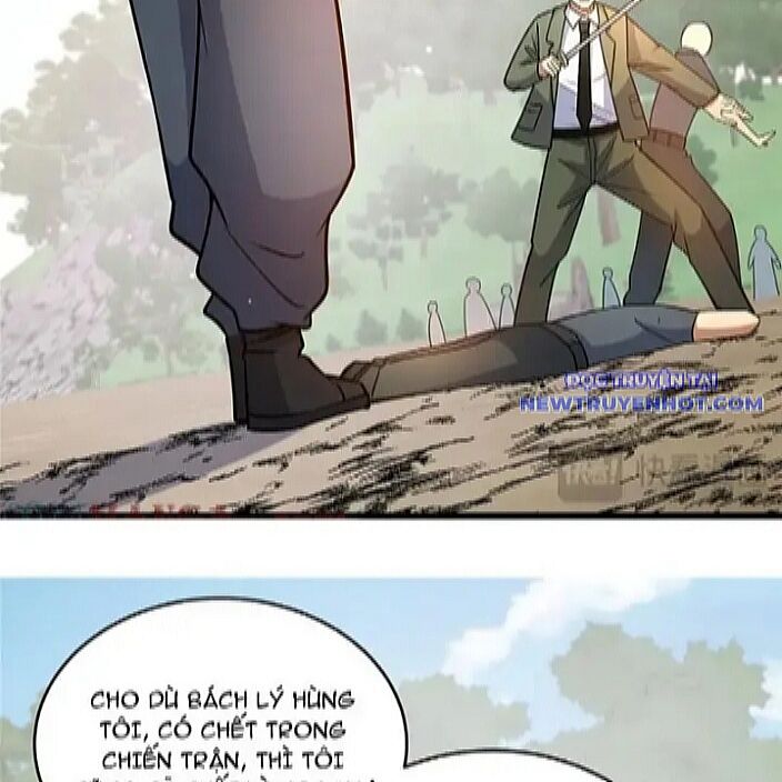 Đô Thị Cực Phẩm Y Thần Chapter 231 - Trang 2