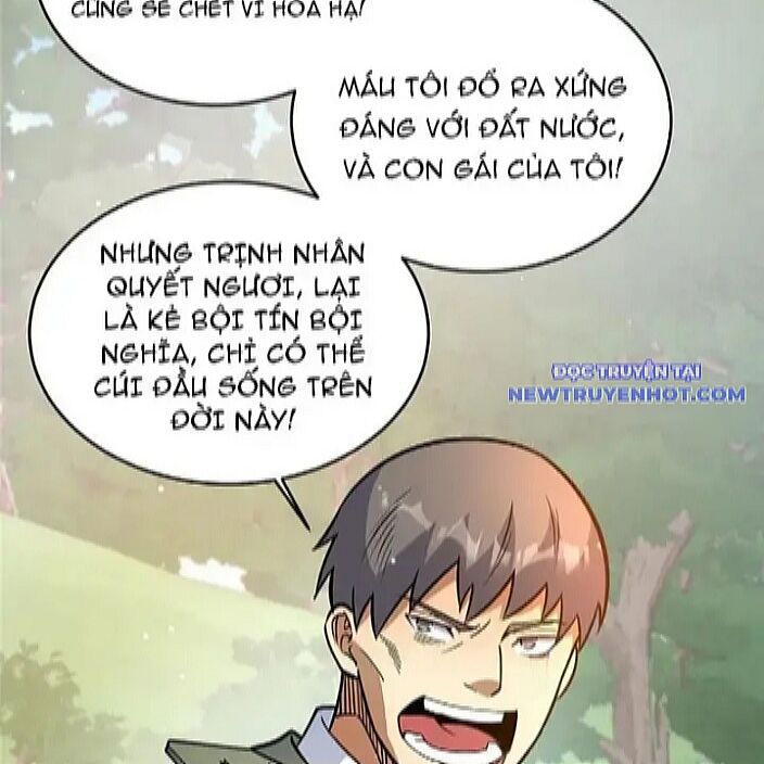 Đô Thị Cực Phẩm Y Thần Chapter 231 - Trang 2