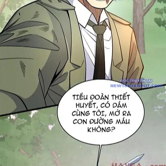 Đô Thị Cực Phẩm Y Thần Chapter 231 - Trang 2