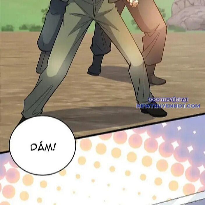 Đô Thị Cực Phẩm Y Thần Chapter 231 - Trang 2