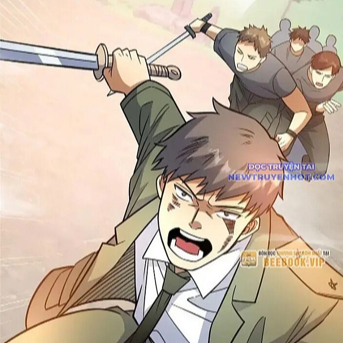 Đô Thị Cực Phẩm Y Thần Chapter 231 - Trang 2