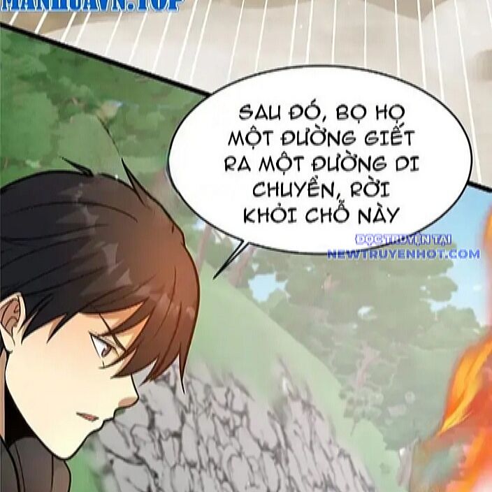 Đô Thị Cực Phẩm Y Thần Chapter 231 - Trang 2