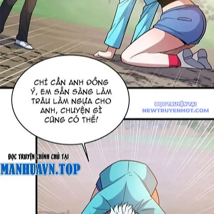 Đô Thị Cực Phẩm Y Thần Chapter 231 - Trang 2