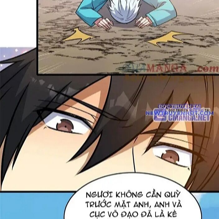 Đô Thị Cực Phẩm Y Thần Chapter 231 - Trang 2