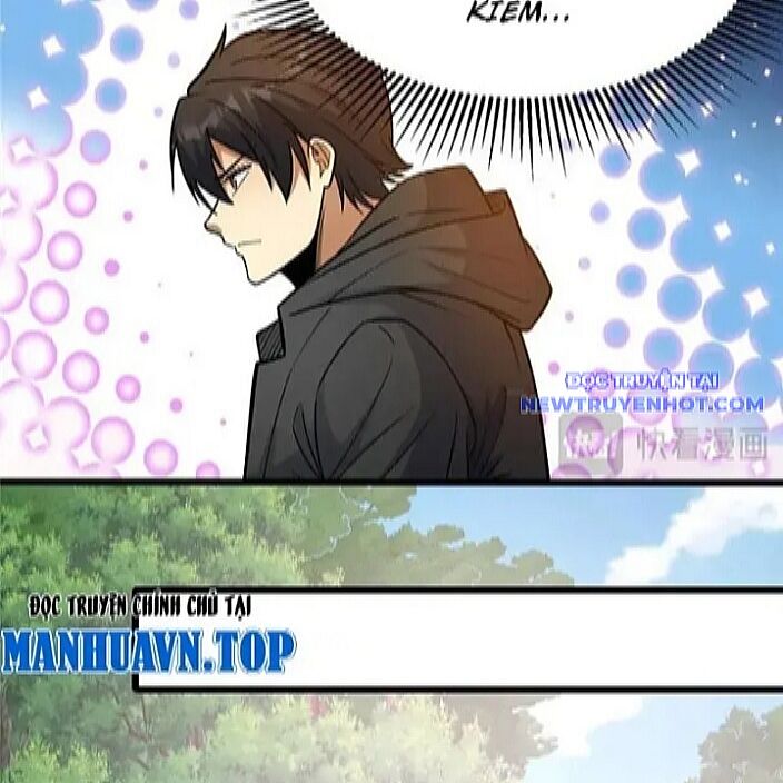 Đô Thị Cực Phẩm Y Thần Chapter 231 - Trang 2