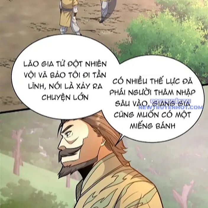 Đô Thị Cực Phẩm Y Thần Chapter 231 - Trang 2