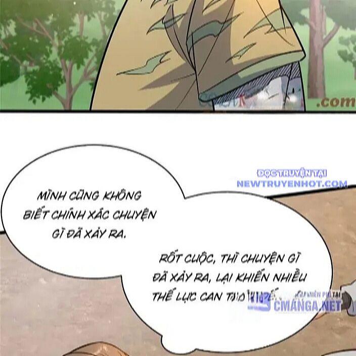 Đô Thị Cực Phẩm Y Thần Chapter 231 - Trang 2