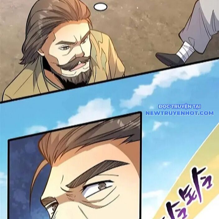 Đô Thị Cực Phẩm Y Thần Chapter 231 - Trang 2