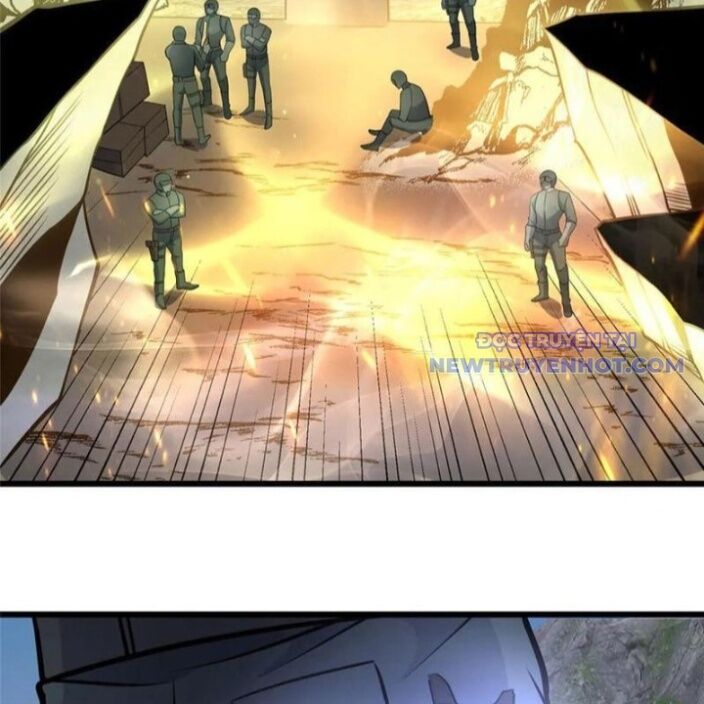 Đô Thị Cực Phẩm Y Thần Chapter 232 - Trang 2