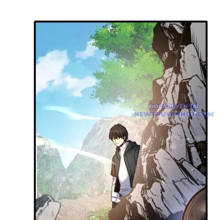 Đô Thị Cực Phẩm Y Thần Chapter 232 - Trang 2