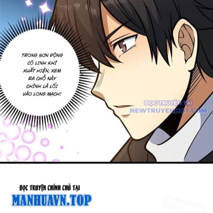 Đô Thị Cực Phẩm Y Thần Chapter 232 - Trang 2