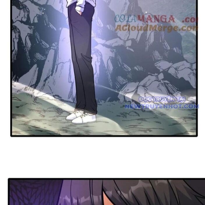 Đô Thị Cực Phẩm Y Thần Chapter 232 - Trang 2